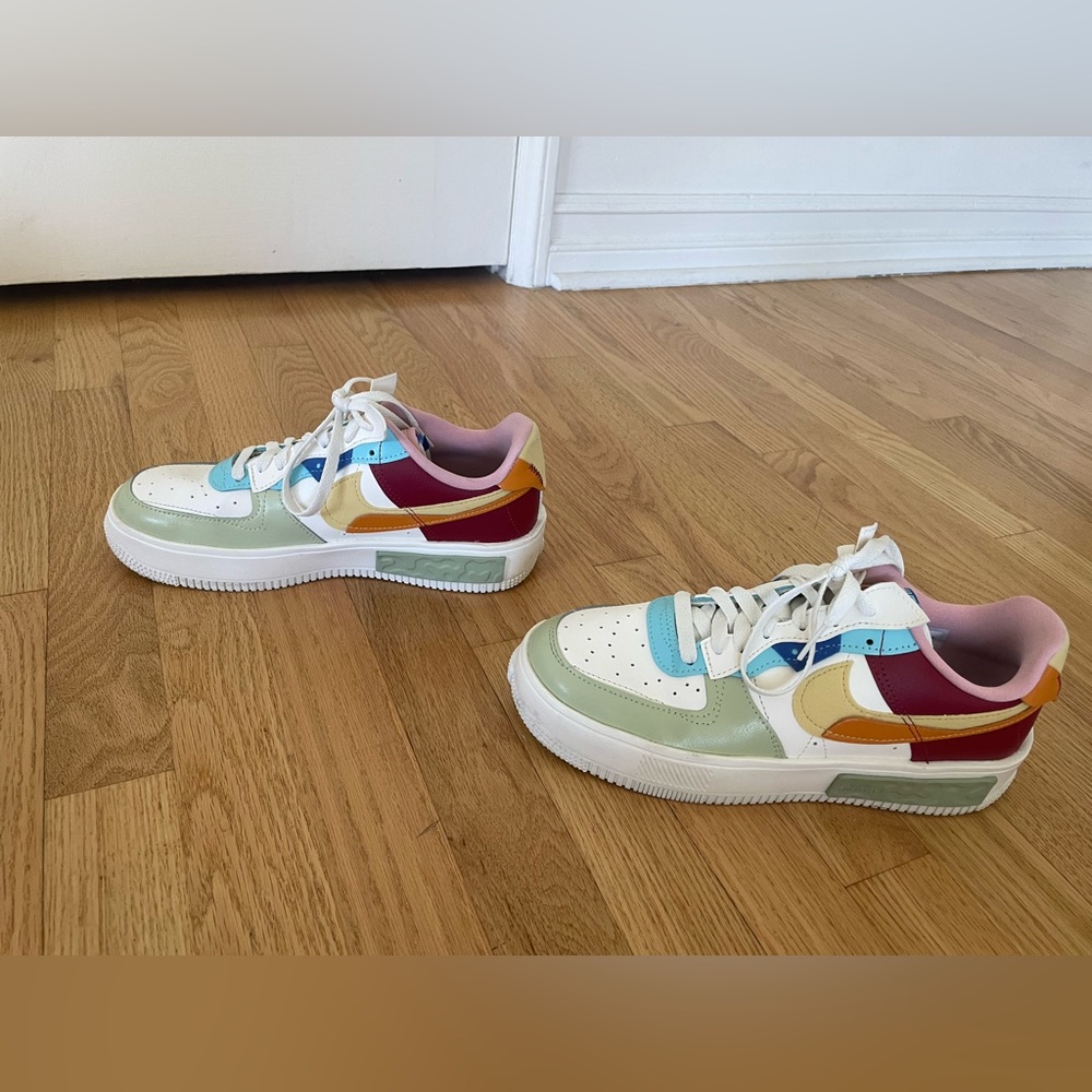 Nike Air (Air Force 1)